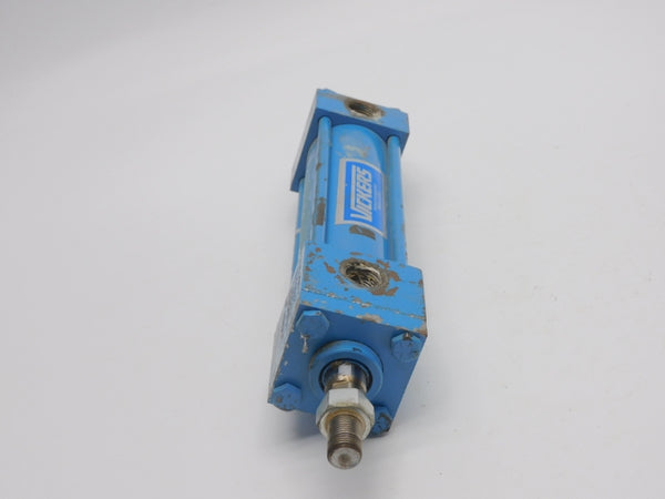 VICKERS TE10CWXA1AAL6296 1.5X4X.62 250PSI UNMP