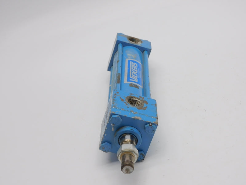 VICKERS TE10CWXA1AAL6296 1.5X4X.62 250PSI UNMP