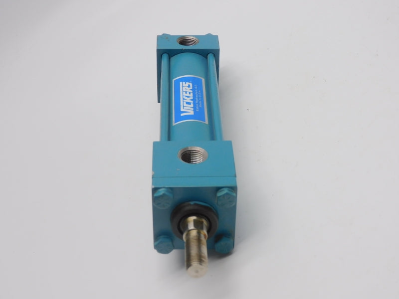 VICKERS TE10CWXA1AAL6296 1.5X.63X4 250PSI NSNP