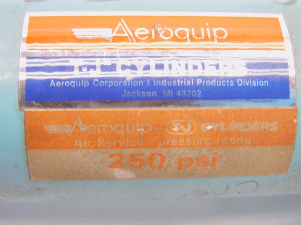 AEROQUIP TA01DABA1AA0100 250PSI UNMP