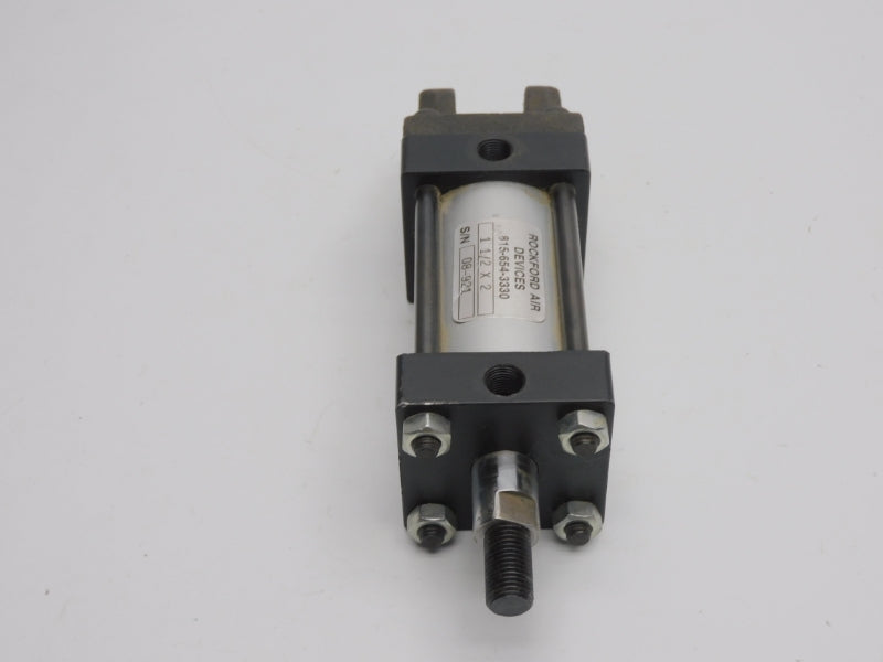 ROCKFORD AIR DEVICES 1-1/2X2 NSNP