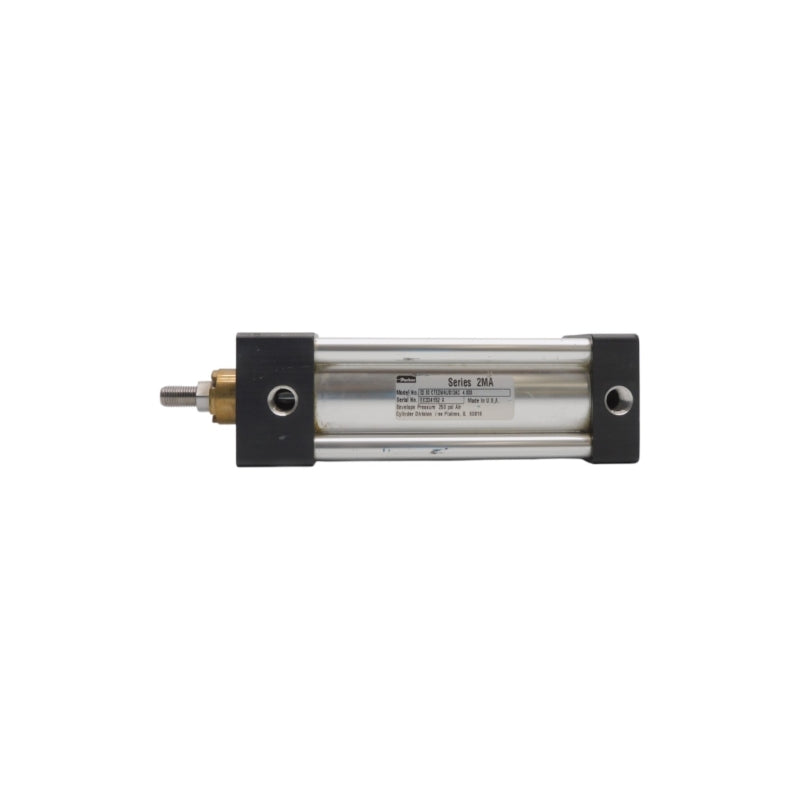 PARKER 02.00CTE2MAUS13AC 4.000" 250PSI UNMP