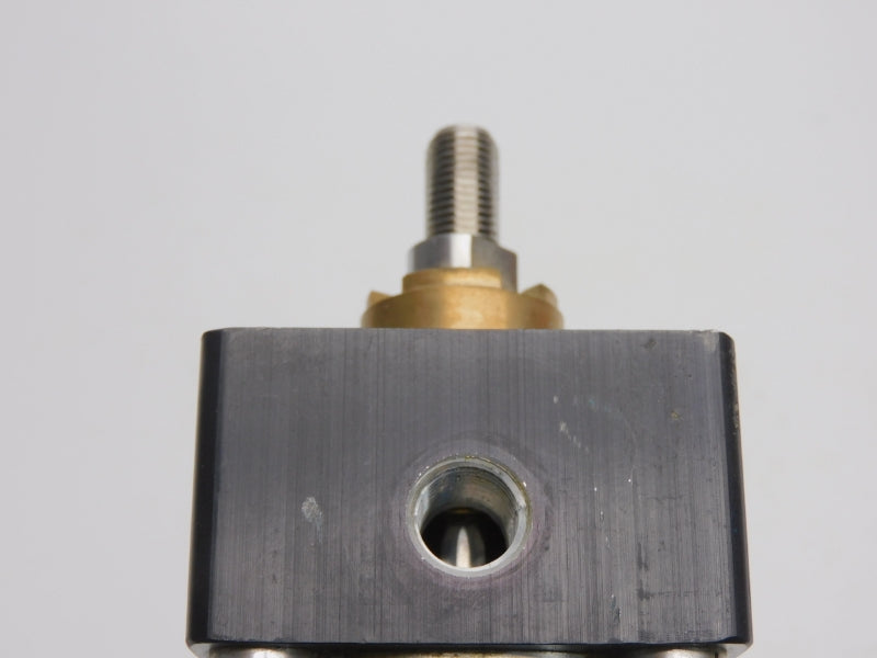 PARKER 02.00CTE2MAUS13AC 4.000" 250PSI UNMP