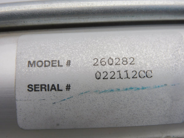 CYLINDER 260282 022112CC UNMP