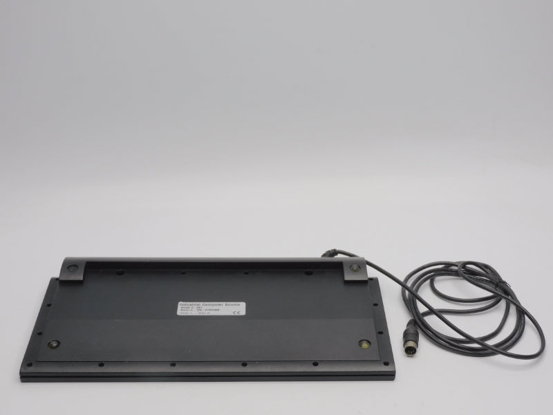 INDUSTRIAL COMPUTER SOURCE KB7 REV. 63 NSNP