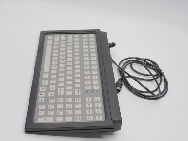 INDUSTRIAL COMPUTER SOURCE KB7 REV. 63 NSNP