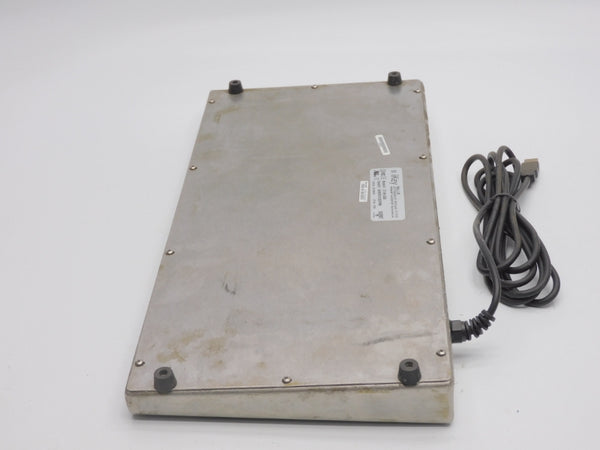 IKEY DT-5K-USB P2-F24R3-2 REV. D200 UNMP