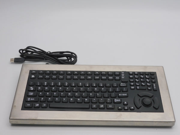 IKEY DT-5K-USB P2-F24R3-2 REV. D200 UNMP