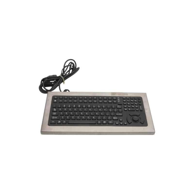 TEXAS INDUSTRIAL PERIPHERALS DT-5K REV. 16 UNMP