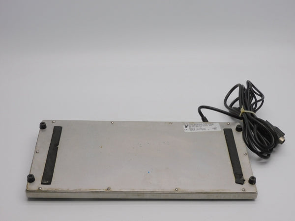 TEXAS INDUSTRIAL PERIPHERALS DT-5K REV. 16 UNMP