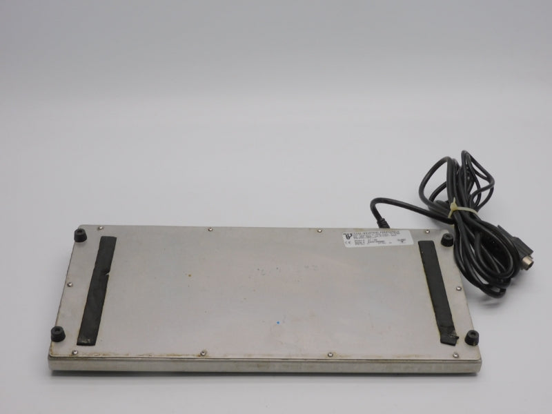 TEXAS INDUSTRIAL PERIPHERALS DT-5K REV. 16 UNMP