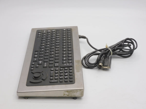 TEXAS INDUSTRIAL PERIPHERALS DT-5K REV. 16 UNMP