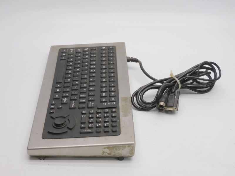 TEXAS INDUSTRIAL PERIPHERALS DT-5K REV. 16 UNMP