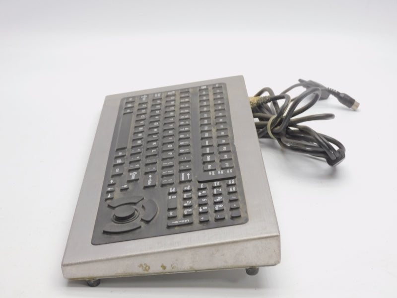 TEXAS INDUSTRIAL PERIPHERALS DT-5K REV. 63 UNMP