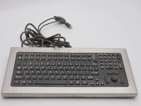 TEXAS INDUSTRIAL PERIPHERALS DT-5K REV. 63 UNMP