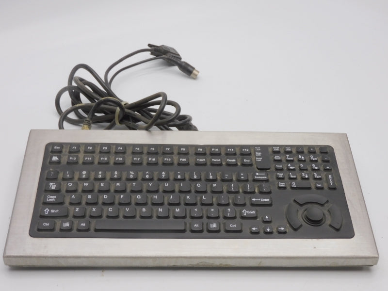 TEXAS INDUSTRIAL PERIPHERALS DT-5K REV. 63 UNMP