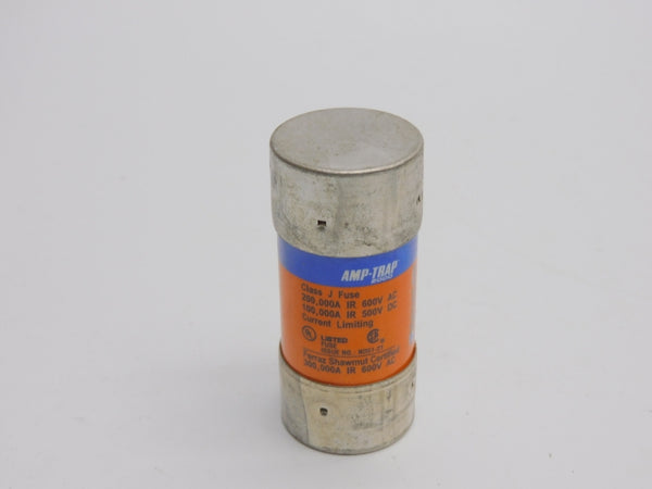 FERRAZ SHAWMUT AJT45 600VAC 45A UNMP