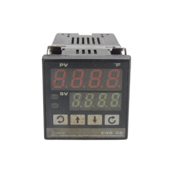 DURANT E45481010 UNMP