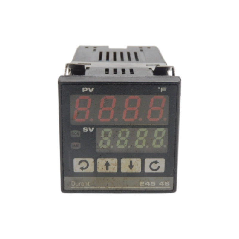 DURANT E45481010 UNMP