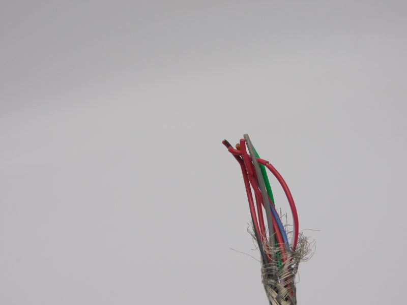 ALLEN BRADLEY 889R-F6ECA-5 SER. B 250V 4A UNMP