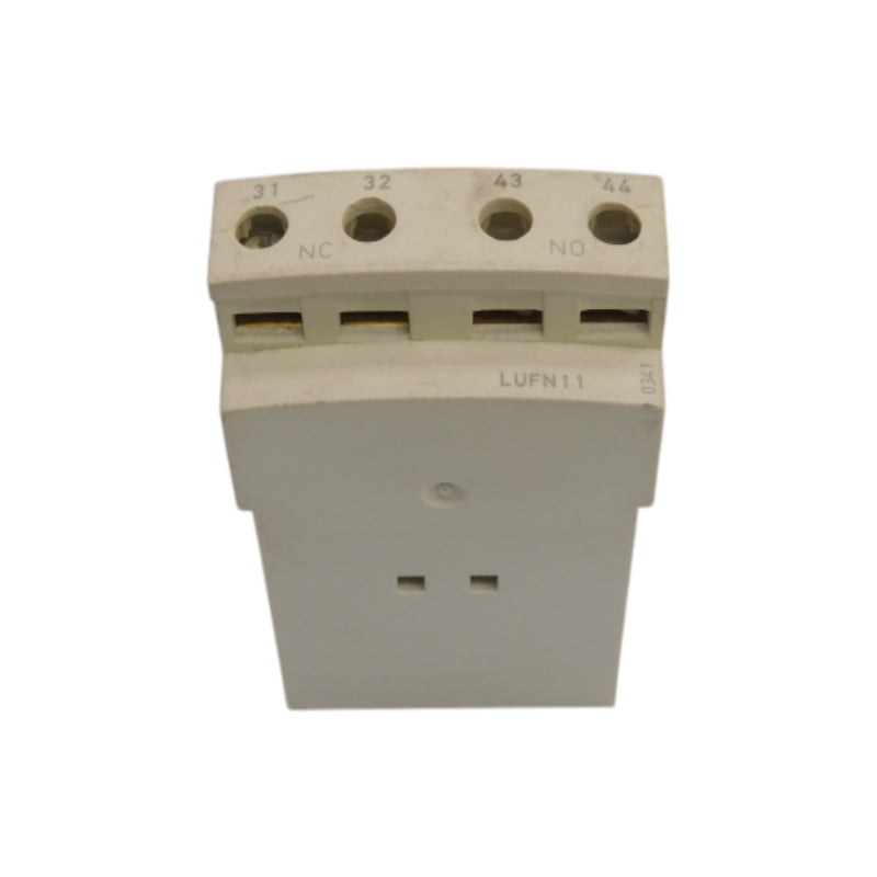 SCHNEIDER ELECTRIC LUFN11 250V 5A UNMP