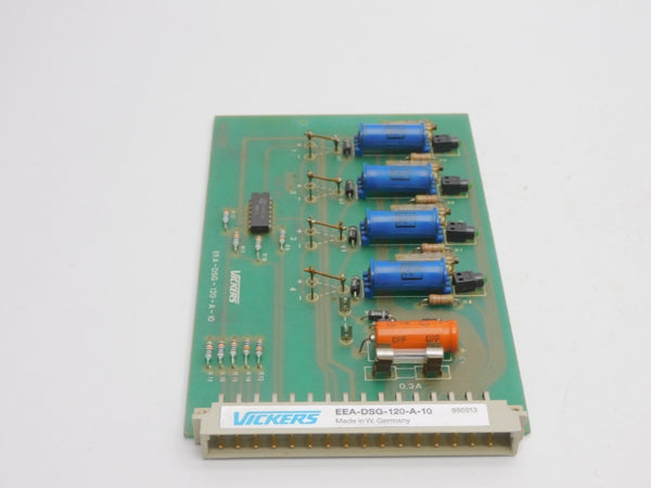 VICKERS EEA-DSG-120-A-10 UNMP