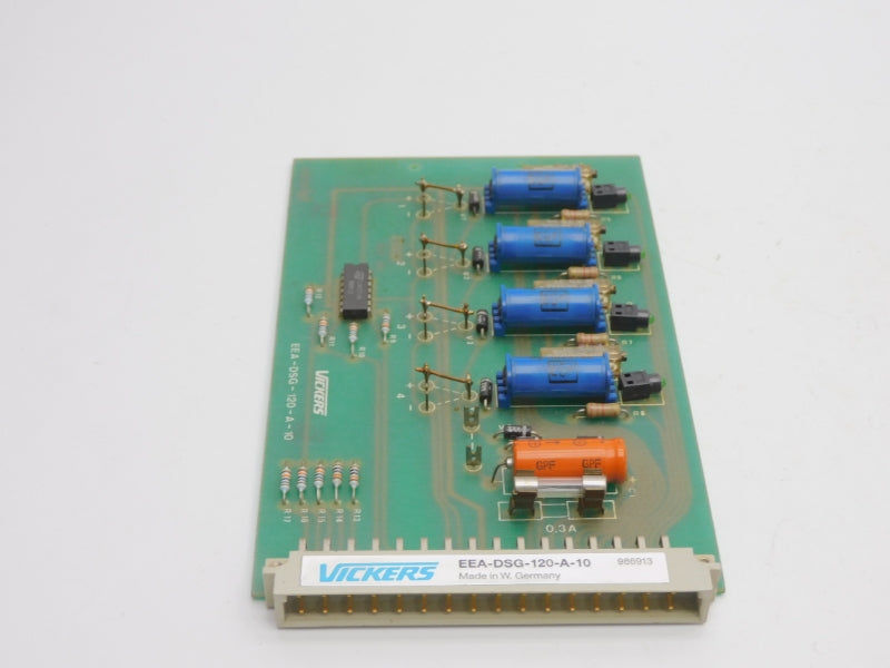 VICKERS EEA-DSG-120-A-10 UNMP