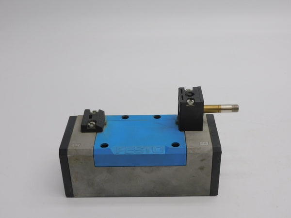 FESTO MFH-5/2-D-3C 151870 UNMP