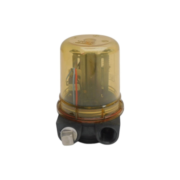 ITT IP66 250VAC 10A (AS IS) NSNP