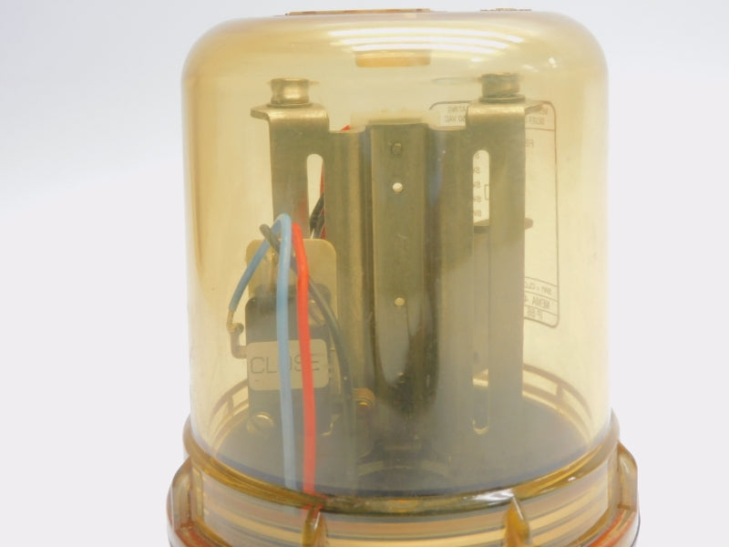 ITT IP66 250VAC 10A (AS IS) NSNP