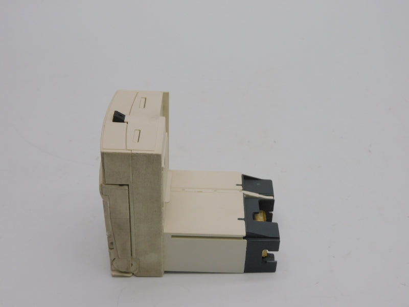 TELEMECANIQUE LUCB12FU 110-240V 3.00/12.0A UNMP