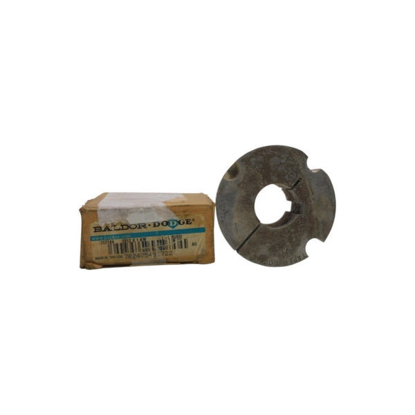 BALDOR 117164 2012 1" NSMP