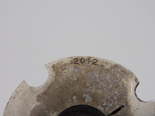 BALDOR 117164 2012 1" NSMP