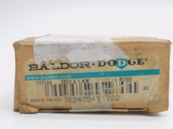 BALDOR 117164 2012 1" NSMP