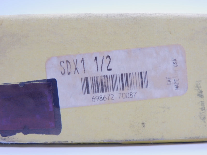 TB WOOD'S SD 1-1/2" NSMP