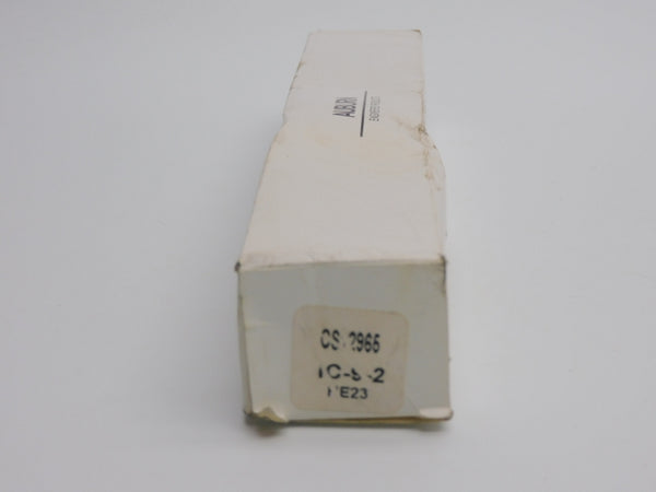 AUBURN CS12965 IC-9-2 NSMP