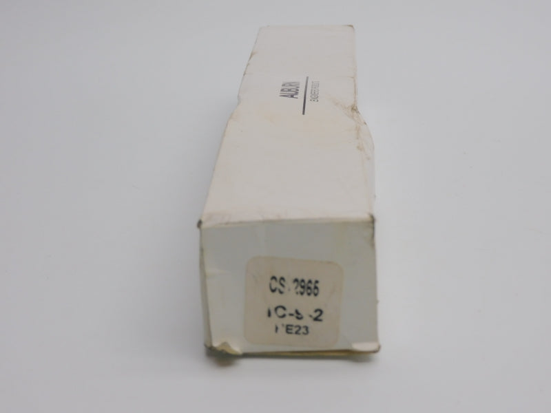 AUBURN CS12965 IC-9-2 NSMP