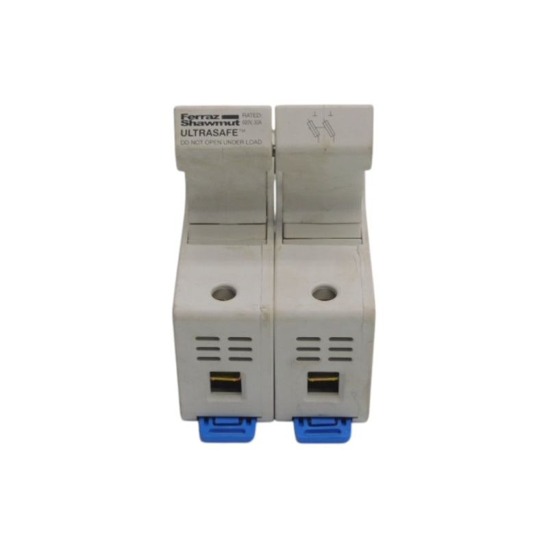 FERRAZ SHAWMUT US3J2 600V 30A UNMP