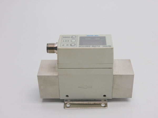 SMC PFW720-N03-67 12-24VDC NSNP