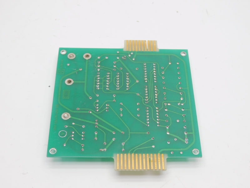 THERMCO 117790-001 REV. C UNMP