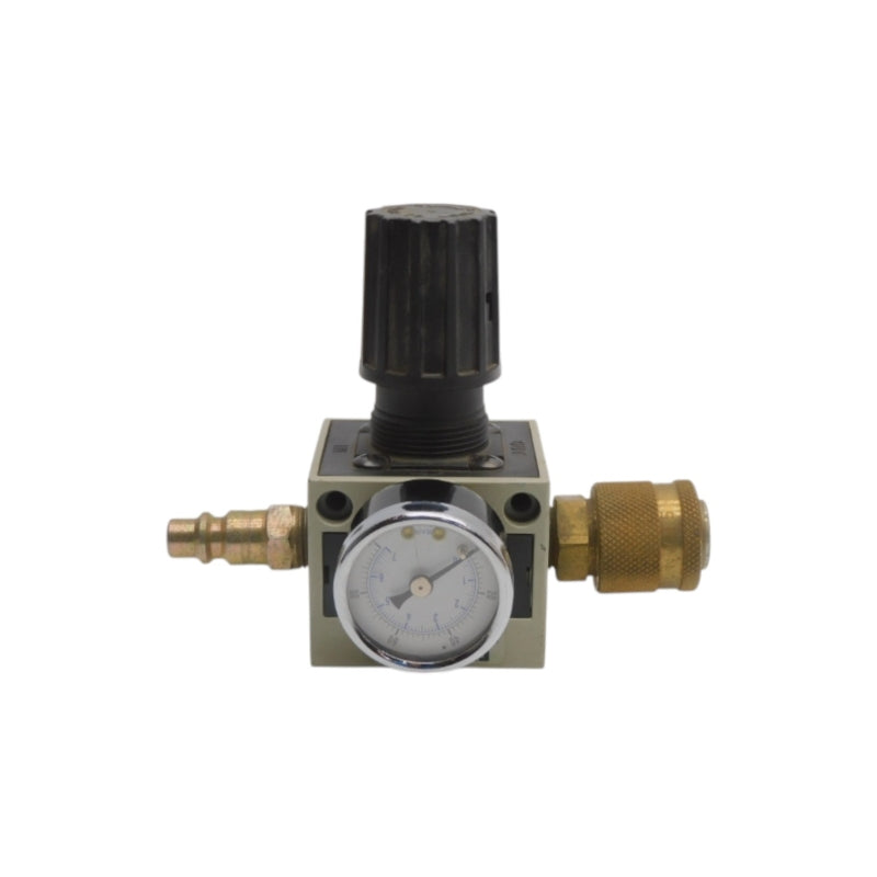 NUMATICS R22R-03G UNMP