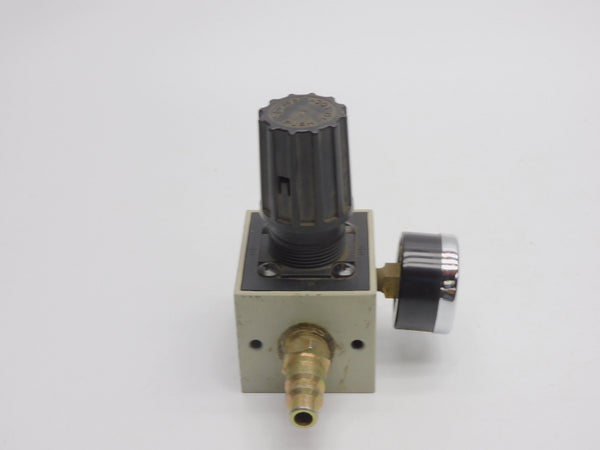 NUMATICS R22R-03G UNMP