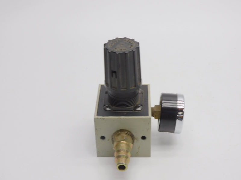 NUMATICS R22R-03G UNMP