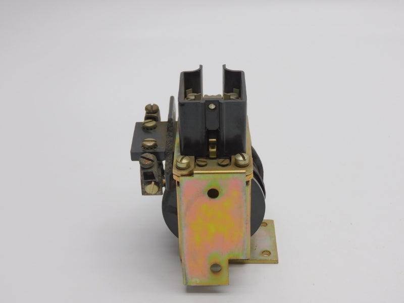 GENERAL ELECTRIC CR124Y0D3810B 600V 40A  (AS PICTURED) UNMP