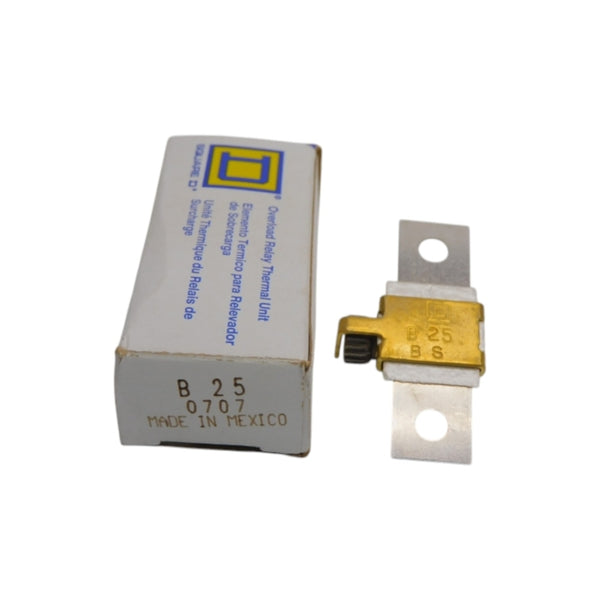 SQUARE D B25 NSMP