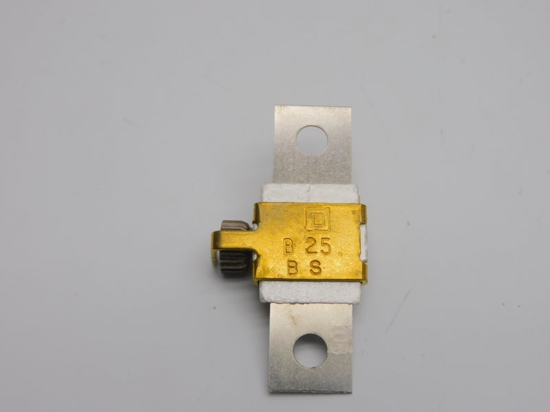 SQUARE D B25 NSMP