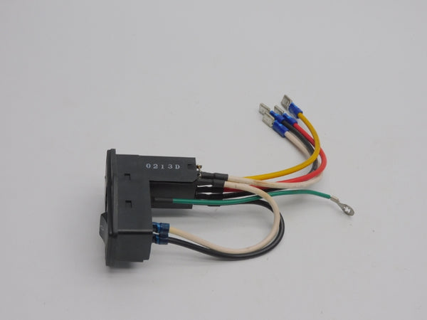 CONNECTOR SK-1009 220-240V NSNP