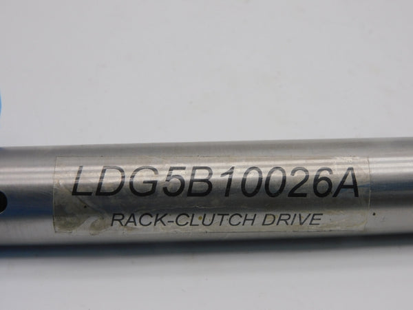 RACK-CLUTCH DRIVE LDG5B10026A NSNP
