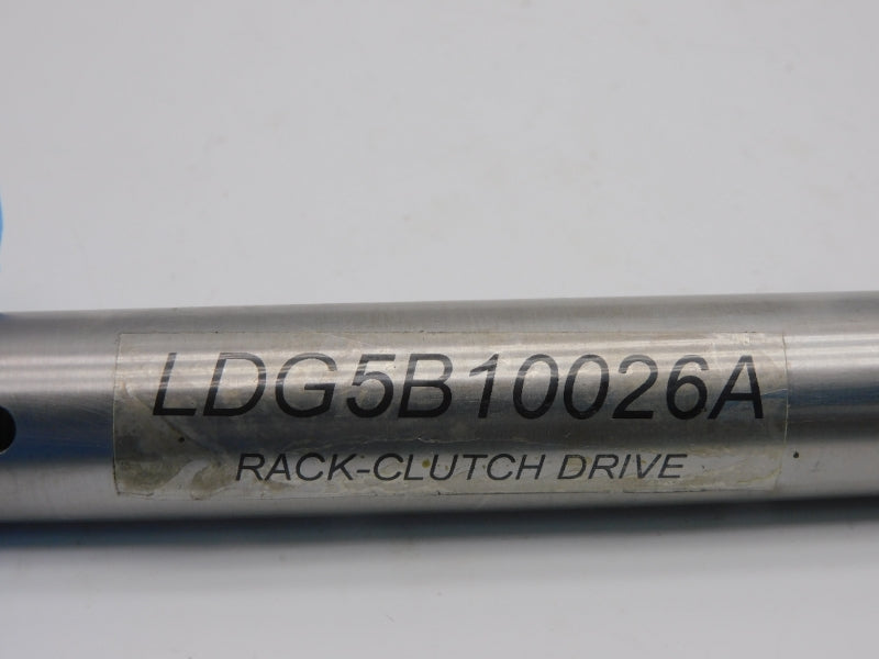 RACK-CLUTCH DRIVE LDG5B10026A NSNP