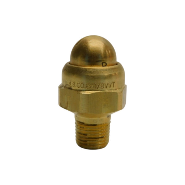 S.S.CO. BH1/8VVT NSNP